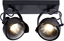 Изображение Lampa sufitowa Lucide Spot sufitowy czarny Lucide CICLETA 05922/02/30