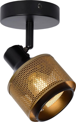 Picture of Lampa sufitowa Lucide Spot sufitowy LED Ready mosidz Lucide RAFA 77980/01/30