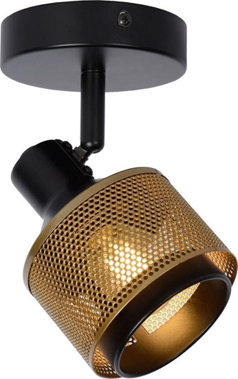 Picture of Lampa sufitowa Lucide Spot sufitowy LED Ready mosidz Lucide RAFA 77980/01/30