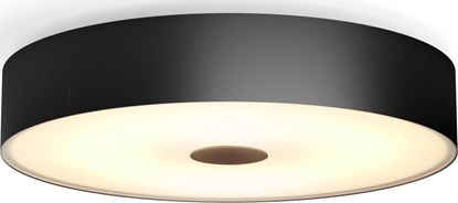 Picture of Lampa sufitowa Philips Philips Hue Fair black 1x33.5W 24V