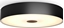 Picture of Lampa sufitowa Philips Philips Hue Fair black 1x33.5W 24V