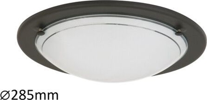 Attēls no Lampa sufitowa Rabalux Nowoczesny plafon sufitowy do jadalni Rabalux Ufo 5103