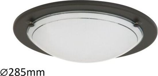 Picture of Lampa sufitowa Rabalux Nowoczesny plafon sufitowy do jadalni Rabalux Ufo 5103