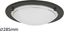 Picture of Lampa sufitowa Rabalux Nowoczesny plafon sufitowy do jadalni Rabalux Ufo 5103