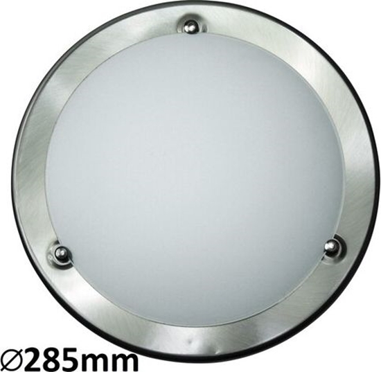 Picture of Lampa sufitowa Rabalux Nowoczesny plafon sufitowy do przedpokoju Rabalux Ufo 5121