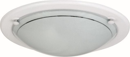 Attēls no Lampa sufitowa Rabalux Ufo 1x60W  (5101)