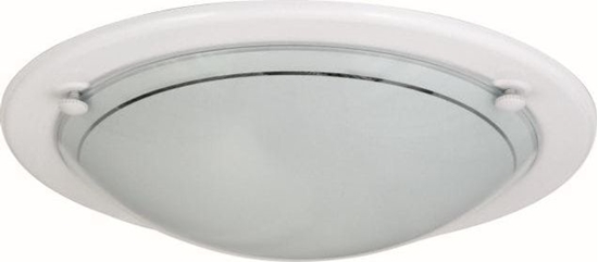 Picture of Lampa sufitowa Rabalux Ufo 1x60W  (5101)