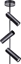 Picture of Lampa sufitowa Sigma Spot sufitowy czarny Sigma Leda 33101