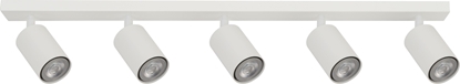 Picture of Lampa sufitowa Sigma Spot sufitowy LED Ready biay Sigma ZOOM 33318