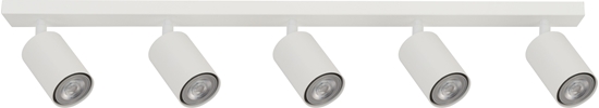 Picture of Lampa sufitowa Sigma Spot sufitowy LED Ready biay Sigma ZOOM 33318