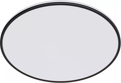 Picture of Lampa sufitowa Signify Philips Ozziet lampa sufitowa czarny 3900lm SceneSwitch