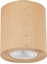 Picture of Lampa sufitowa TK Lighting LAMP CEILING EVE WOOD GU10 10W