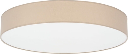 Attēls no Lampa sufitowa TK Lighting Nowoczesny plafon sufitowy do korytarza TK Lighting RONDO 4436