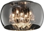 Picture of Lampa sufitowa Trio Nowoczesna lampa podsufitowa do salonu Trio VAPORE 611210506