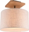 Picture of Lampa sufitowa Trio Nowoczesny plafon sufitowy biay Trio Elmau 602100130