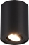 Изображение Lampa sufitowa Trio Oprawa sufitowa tuba czarna Trio COOKIE 612900132