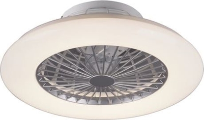 Attēls no Lampa sufitowa Trio RL Nowoczesna lampa wiatrak ledowa Trio RL Stralsund R62522187