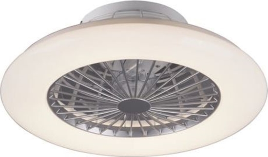 Picture of Lampa sufitowa Trio RL Nowoczesna lampa wiatrak ledowa Trio RL Stralsund R62522187