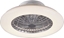 Attēls no Lampa sufitowa Trio RL Nowoczesna lampa wiatrak ledowa Trio RL Stralsund R62522187