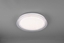 Picture of Lampa sufitowa Trio RL Nowoczesny plafon biay Trio RL Heracles ledowy R62371100