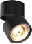 Picture of Lampa sufitowa Zumaline Zuma Line Lomo CL 20001-BK-N plafon lampa sufitowa spot 1x40W G9 czarny