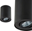 Picture of Lampa sufitowa Zumaline Zuma Line Rondoo SL 20038-BK-N spot lampa sufitowa 1x50W GU10 czarny