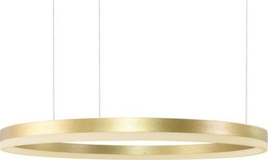 Picture of Lampa wiszca Azzardo Lampa wiszca regulowana Halo AZ4961 LED 56W czarna