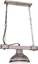 Picture of Lampa wiszca Dekoracja domu Lampa industrialna Hakon jasny brzowy