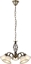 Picture of Lampa wiszca Globo Odin klasyczna zoty  (60208-5)