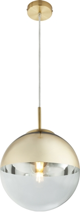 Attēls no Lampa wiszca Globo VARUS nowoczesna zoty  (15856)