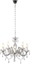Изображение Lampa wiszca Lucide Lampa sufitowa transparentna do salonu Lucide ARABESQUE 78351/05/60