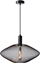 Picture of Lampa wiszca Lucide Loftowa lampa sufitowa czarna Lucide MESH 21423/45/30