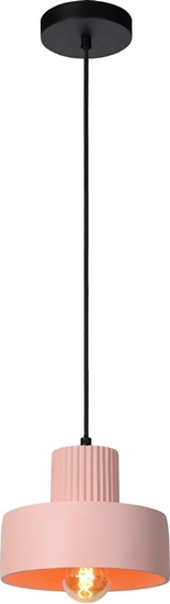 Picture of Lampa wiszca Lucide Nowoczesna lampa sufitowa LED Ready do jadalni Lucide OPHELIA 20419/20/66