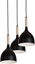 Изображение Lampa wiszca Luminex Lampa wiszca NOAK 1192