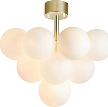 Picture of Lampa wiszca Markslojd Lampa wiszca biaa do jadalni Markslojd MERLOT 107912