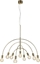 Picture of Lampa wiszca Markslojd Nowoczesna lampa sufitowa LED Ready do jadalni Markslojd LAVELLO 108289