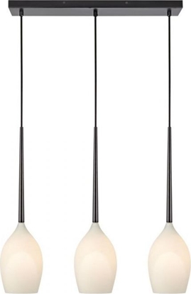 Picture of Lampa wiszca Markslojd Salut nowoczesna beowy  (106808)