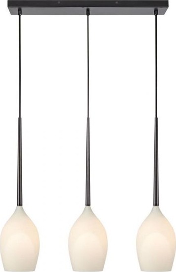 Picture of Lampa wiszca Markslojd Salut nowoczesna beowy  (106808)