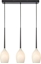 Picture of Lampa wiszca Markslojd Salut nowoczesna beowy  (106808)