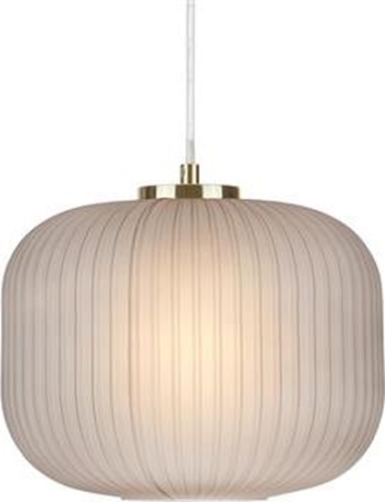 Picture of Lampa wiszca Markslojd SOBER nowoczesna zoty  (107919)