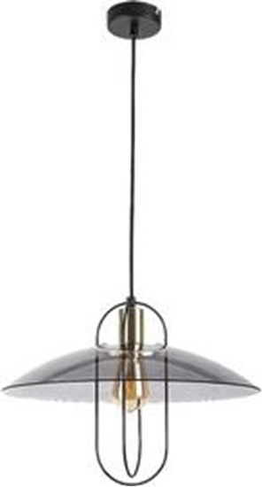 Picture of Lampa wiszca Rabalux Loftowa lampa sufitowa do kuchni Rabalux Vida 5000