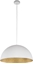 Picture of Lampa wiszca Sigma Sfera nowoczesna biay  (30127)