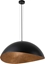 Picture of Lampa wiszca Sigma Sigma Solaris XL 40610 lampa wiszca zwis 1x60W E27 czarna/miedziana
