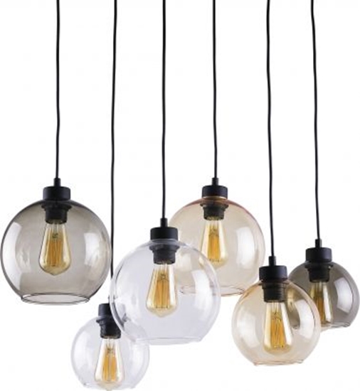 Изображение Lampa wiszca TK Lighting Lampa wiszca CUBUS 2164