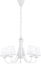 Изображение Lampa wiszca Trio yrandol klasyczny materiaowy Trio CORTEZ 110600531