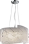 Picture of Lampa wiszca Trio Lampa wiszca biaa do jadalni Trio SANDRINA 301200300