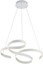 Picture of Lampa wiszca Trio LED nowoczesna biay  (371310131)