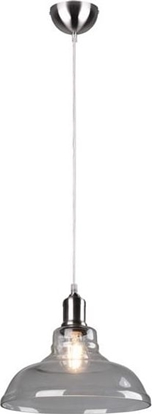 Attēls no Lampa wiszca Trio RL Nowoczesna lampa wiszca do przedpokoju Trio RL Aldo R30731007
