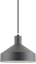 Attēls no Lampa wiszca Zumaline Wiszca lampa kuchenna Sigma metalowa nad stó czarna