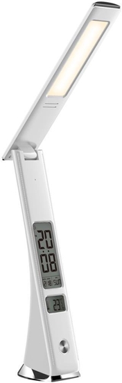 Picture of Lampka biurkowa Avide Avide ABLDL-BLC-5W-WH lampa stoowa LED F Biay